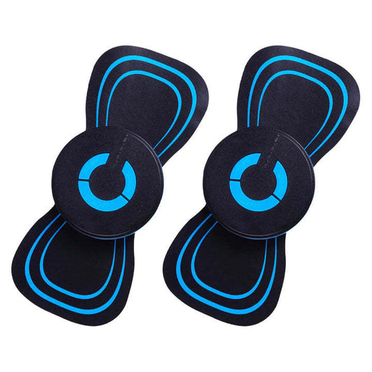 Mini Massager Smart Cervical Spine Massage Sticker