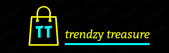 Trendzy Treasure 