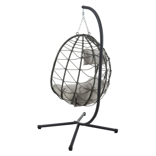 Hanging Egg Chair