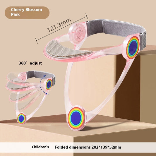 Adjustable Neck Support Relax Neck Raise Correction Cervical Spine